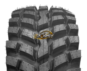 CEAT ML-MAX 540/80 R38 167D/172A8 TL