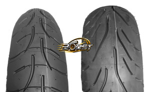 MICHELIN RO-WGT 200/55 R16 77H TL