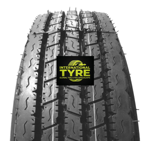 HIFLY HIFLY HH111 245/70R195 135/133L 245/70 R19