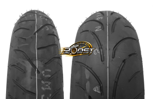 BRIDGESTONE T33R 160/70ZR17 (73W) TL