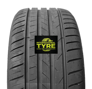 VREDESTEIN VREDEST. ULTRA+ 255/60 R18 112W XL 255/60 R18