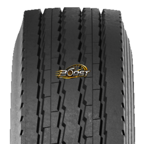 BERLIN PLT 385/65R225 164K