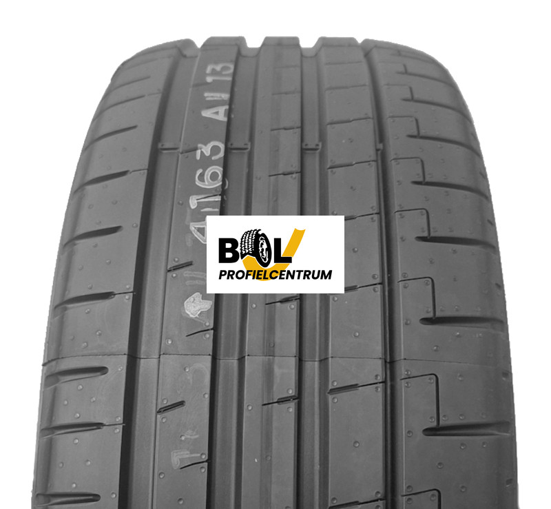 PIRELLI P ZERO (PZ5)