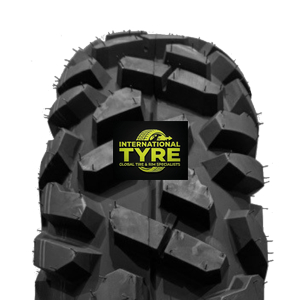 DateX DATEX P305 25X10-12 50 F TL 10/0 R12