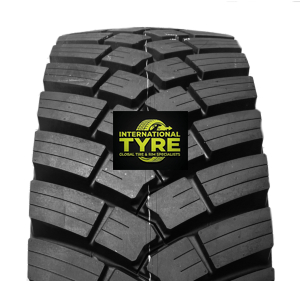 BRIDGESTONE BRIDGEST MD-002 13 R22.5 156/150K 13/0 R22