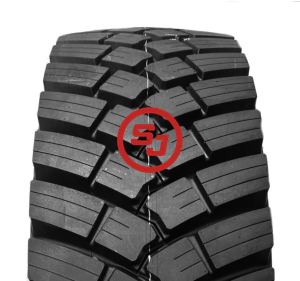 BRIDGEST MD-002 315/80 R22.5 156/150K