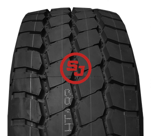 BARKLEY  BL833  315/80R225 156/154L