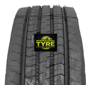 BRIDGESTONE BRIDGESTONE R249+ 315/80 R22.5 154/150M 315/80 R22