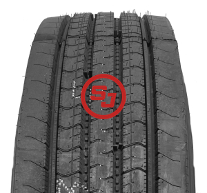 BRIDGESTONE R249+ 315/80 R22.5 154/150M