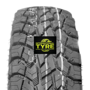 FORCELAND ULTRAFOR AT-X LT265/60 R18 119/116S 265/60 R18