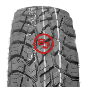 ULTRAFOR AT-X   LT265/60 R18 119/116S