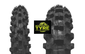 REBEL REBEL XCROSS 60/100 -12 36 J TT 60/100 R12