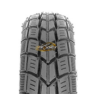 REBEL SUPER 130/80 -17 65 S TL