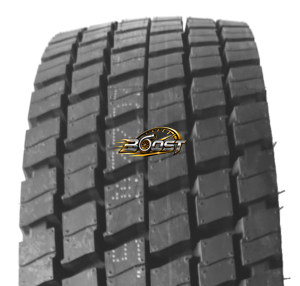 DYNAMO MDR78 205/75 R17.5 124/122L DYNAMO MDR78 205/75 R17.5 124/122L