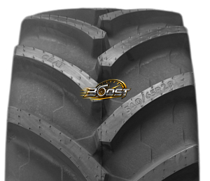 CEAT F65-X3 540/65 R30 150D TL