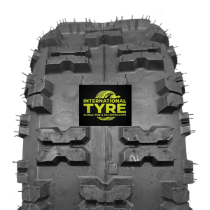 DateX DATEX P137 18X6.50-8 33 F TL 6/0 R8