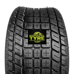JOURNEY TYRE JOURNEY P827 20x10-12 4PR TL 10/0 R12