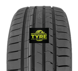 PLATIN PLATIN RP430 235/55ZR18 104W XL 235/55 R18
