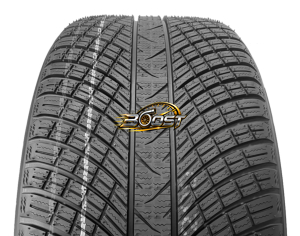 YOKOHAMA V907 235/50 R21 101V