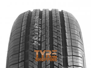 CONTINENTAL   235/70 R17 111H XL M+S 4X4 CONTACT