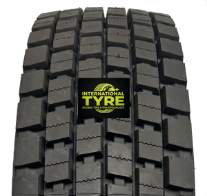 PATRIOT GOLDEN CROWN AD159 295/80 R22.5 152/149M 295/80 R22
