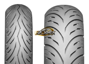 DUNLOP SCOOT-S2 100/80 -14 48P TL