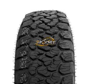 POWERTRAC WILD-AT 245/70 R16 107T