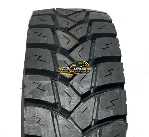 GOLDENCR EZ177 315/80R22.5 157/154K