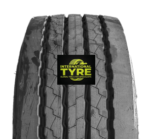 ZELTEX (RETREAD) RALSON RTR61 385/65 R22.5 164K 385/65 R22