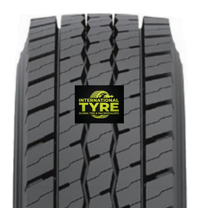 WINDFORCE WINDFORCE GDR70 235/75 R17.5 132/130M 235/75 R17