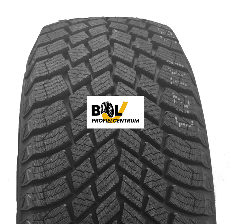 PIRELLI ICE FRICTION