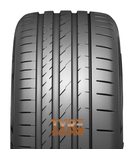 HANKOOK       245/40 R19 98Y XL iON evo R