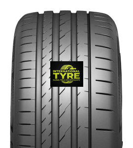 HANKOOK HANKOOK IK31iS 245/40 R19 98 Y XL 245/40 R19