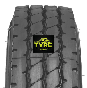 HUBTRAC HUBTRAC MI-G15 13 R22.5 158/156K 13/0 R22