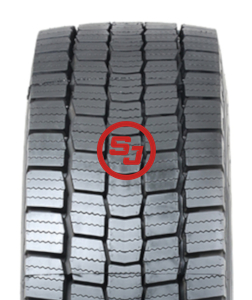 HUBTRAC RE-D22 315/80 R22.5 156/150L