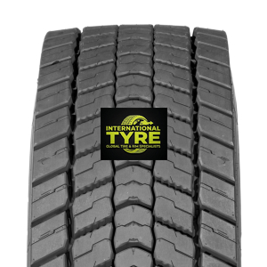LANVIGATOR LANVIGAT DL011 315/60R22.5 156/150L 315/60 R22