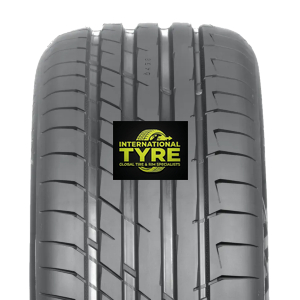 NOKIAN NOKIAN POWER2 255/55 R20 110Y XL 255/55 R20