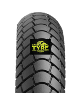 TVS EUROGRIP EUROGRIP DRAGON 2.50 -17 43 P TT 2/0 R17