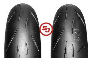 METZELER S01-RS 120/70ZR17 (58W) TL