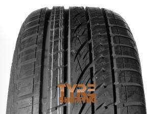 CONTINENTAL   255/55 R18 109Y XL N1 CROSS CONTACT UHP
