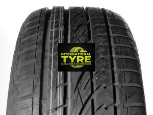 CONTINENTAL CONTI CR-UHP 235/60 R16 100H 235/60 R16