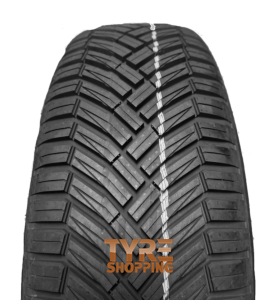 FALKEN        215/65 R17 99V + M+S EUROALL SEASON AS220 ALLWETTER