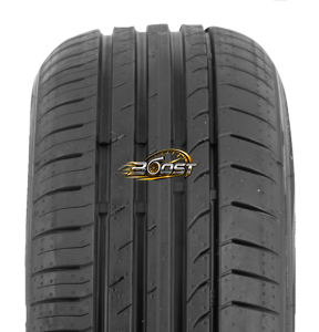 NORDEXX ECODRIVE 215/45 R17 91 W XL