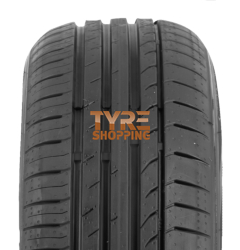 NORDEXX ECODRIVE 205/55 R16 91 V