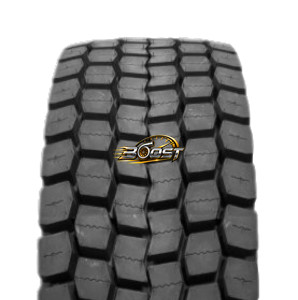 SAUCERMAN SDR152 315/80R22.5 156/153L