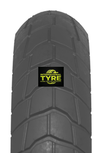 TVS EUROGRIP EUROGRIP B-WILD 140/70 -14 68S TL 140/70 R14