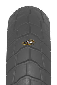 EUROGRIP B-WILD 110/70 -13 48S TL