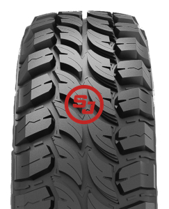 GOODRIDE SL378 LT265/60 R18 119/116Q