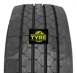BISON BISON AS121 315/60 R22.5 154/150L 315/60 R22