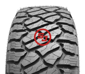 DELMAX ROCK-RT LT245/75 R16 120/116Q